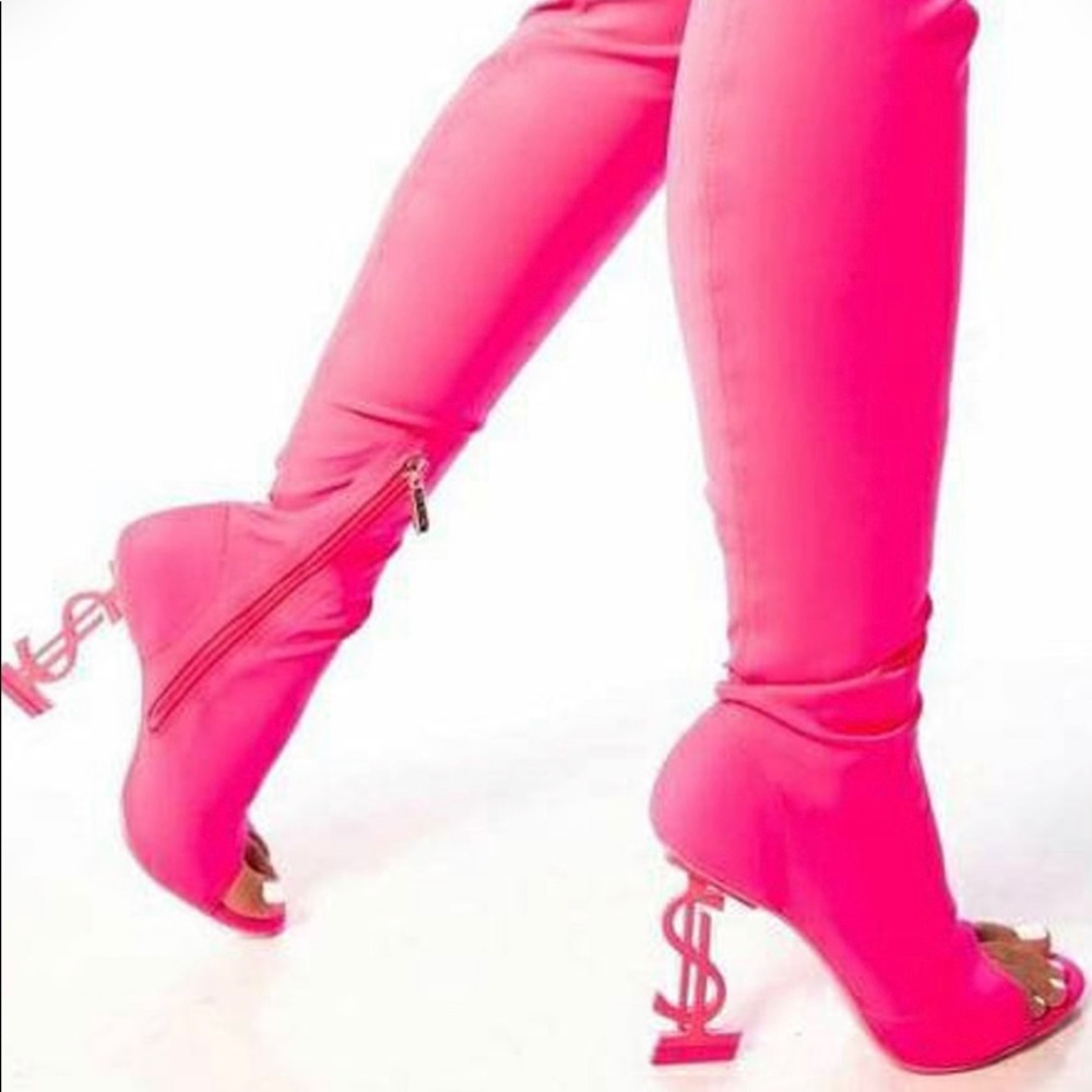 Cape Robbin Cash Money Boots